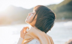 日本美女比基尼热舞